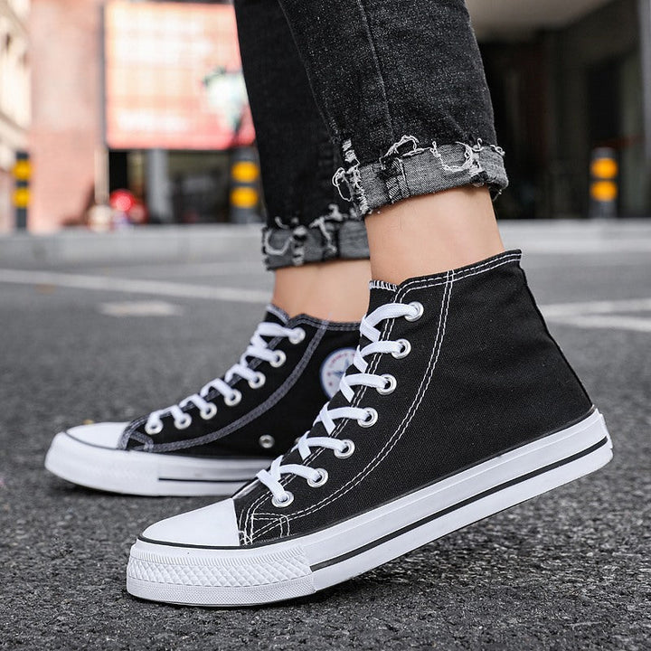 Herren High-Top SnEchoarchivker Echoarchiv