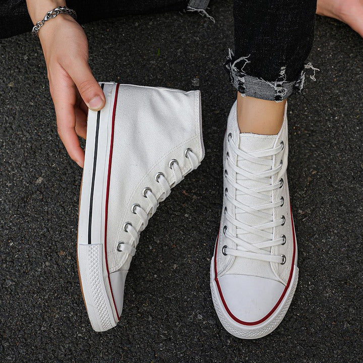 Herren High-Top SnEchoarchivker Echoarchiv