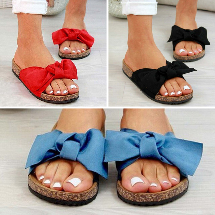Echoarchiv | Orthopädische Damen Sandalen für Optimalen Komfort