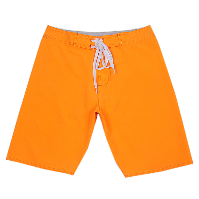 Herren Surf-Shorts mit elastischem Komfortbund und strapazierfähigem Gewebe Echoarchiv