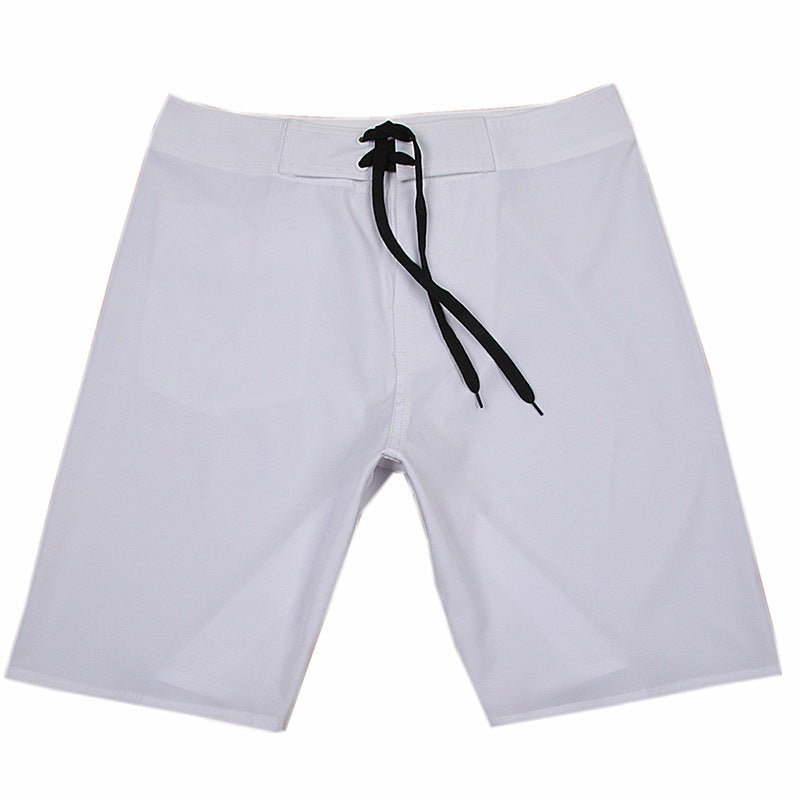 Herren Surf-Shorts mit elastischem Komfortbund und strapazierfähigem Gewebe Echoarchiv