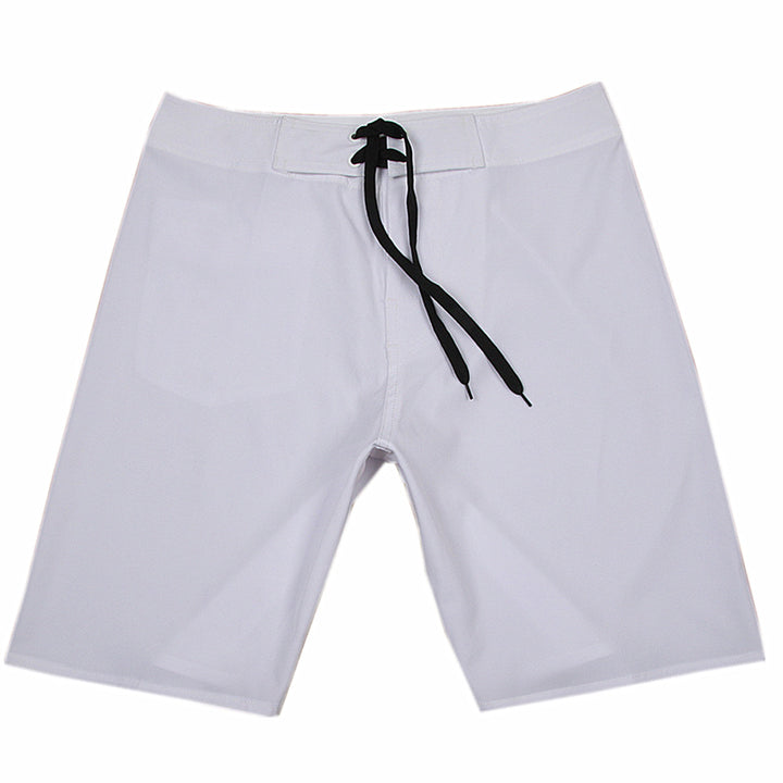 Herren Surf-Shorts mit elastischem Komfortbund und strapazierfähigem Gewebe Echoarchiv