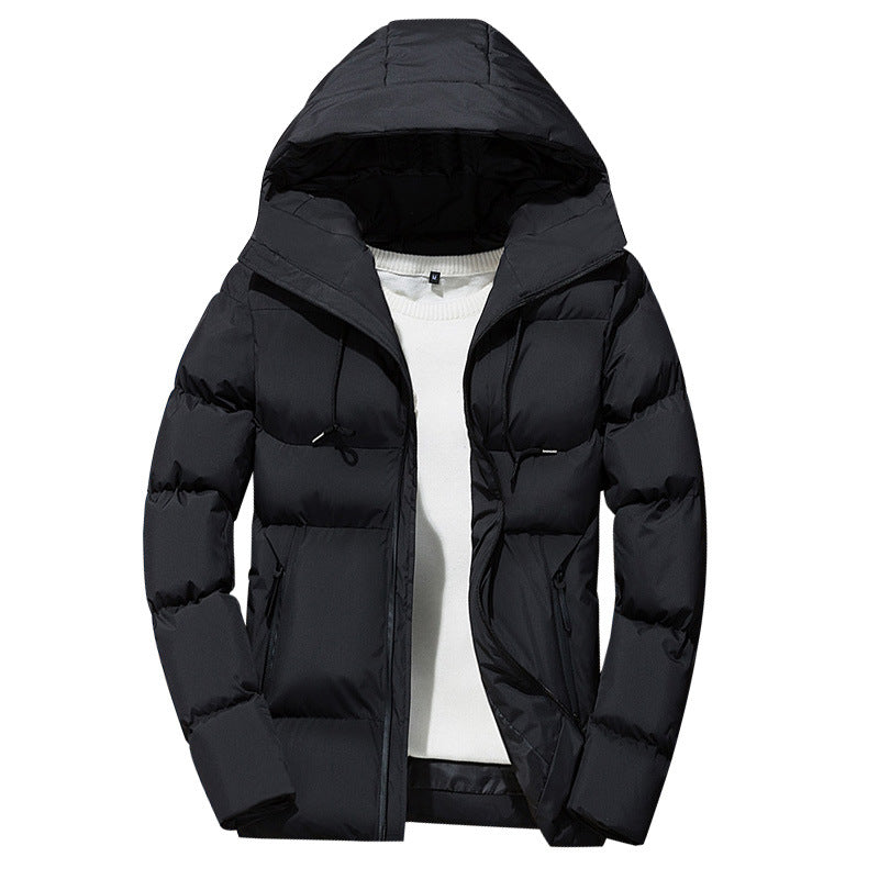 Herren moderne Funktionsjacke Echoarchiv