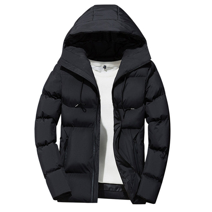 Herren moderne Funktionsjacke Echoarchiv