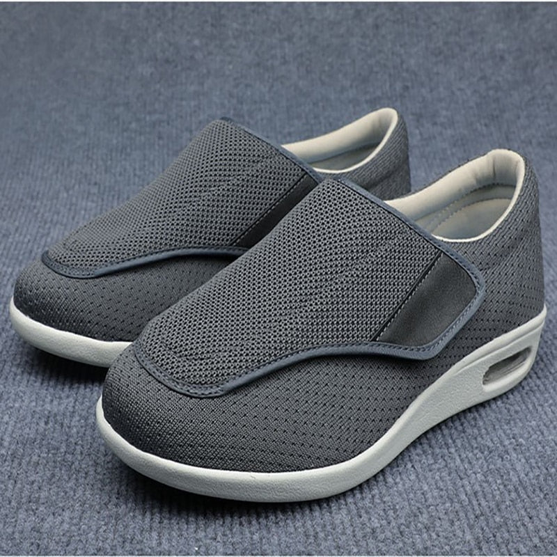 Echoarchiv | Orthopädische Breite Schuhe für Diabetiker