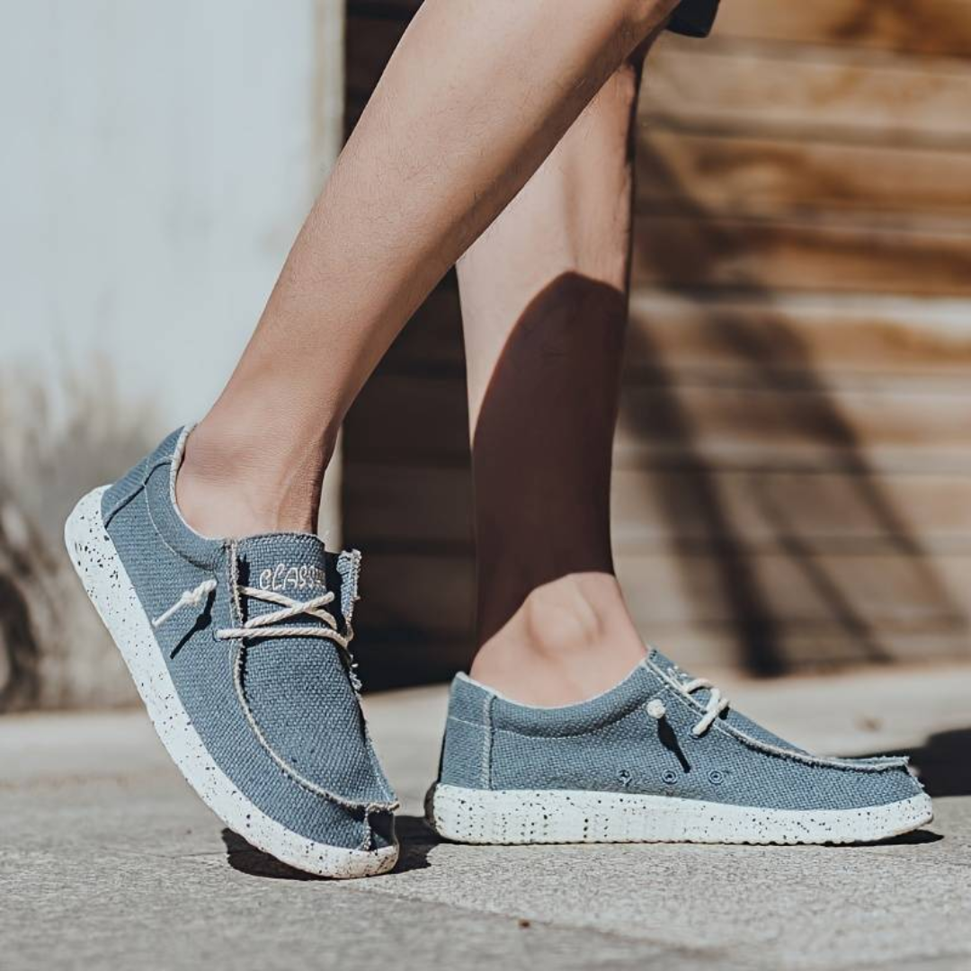 Echoarchiv | Stylische und Komfortable Loafers für Jeden Anlass