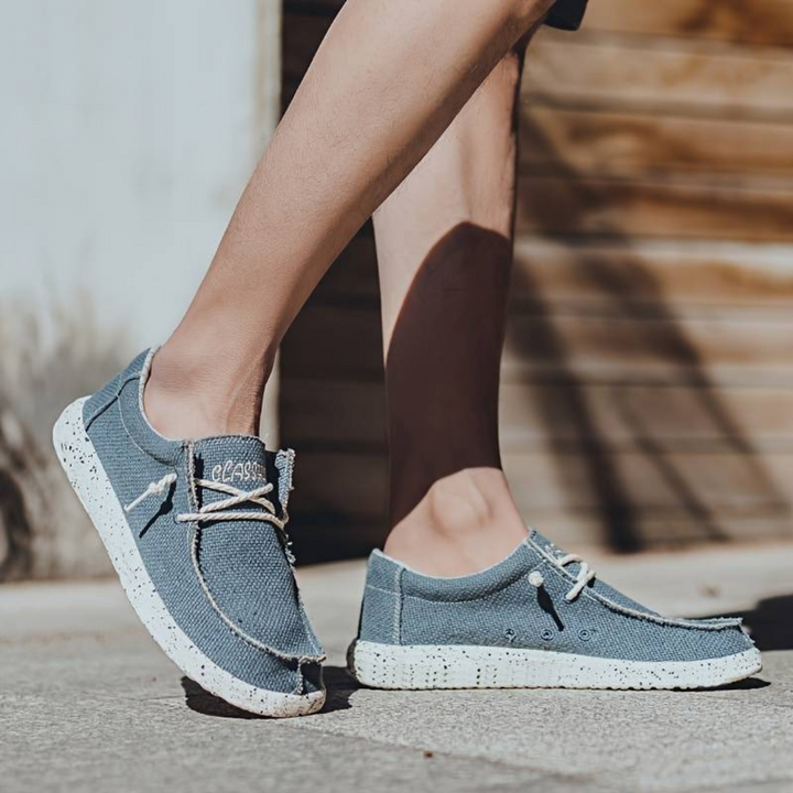 Echoarchiv | Stylische und Komfortable Loafers für Jeden Anlass