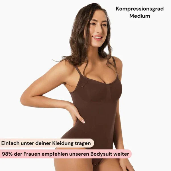 Echoarchiv | Formgebender Bodysuit