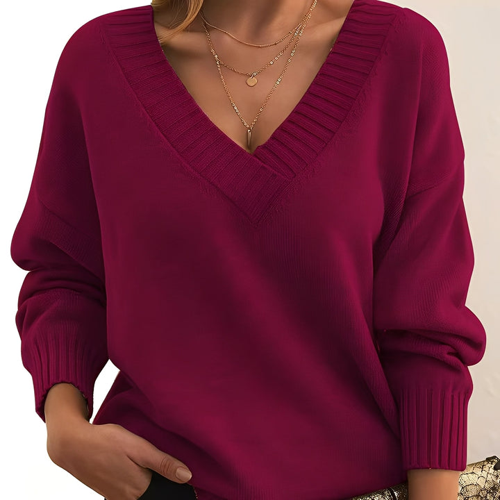 Echoarchiv | Damen Pullover