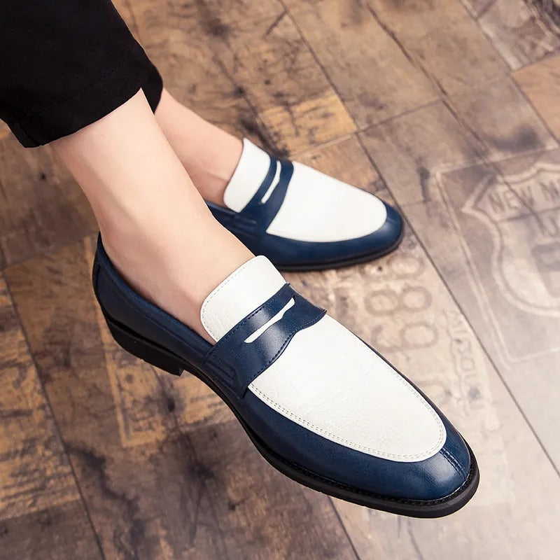 Echoarchiv | Modische Schuhe mit Rutschfester Sohle für Mehr Komfort