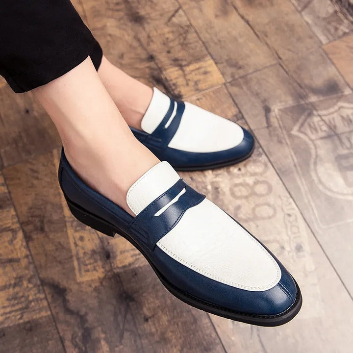 Echoarchiv | Modische Schuhe mit Rutschfester Sohle für Mehr Komfort