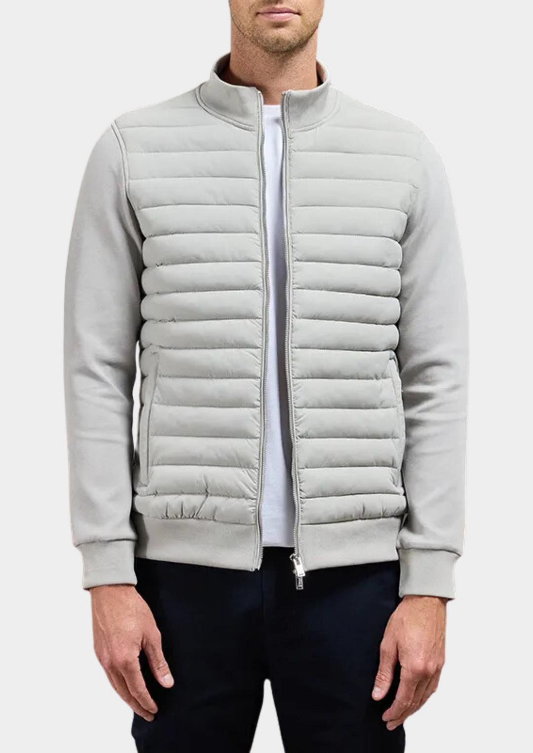 Echoarchiv | Trendig Jacke für Männer