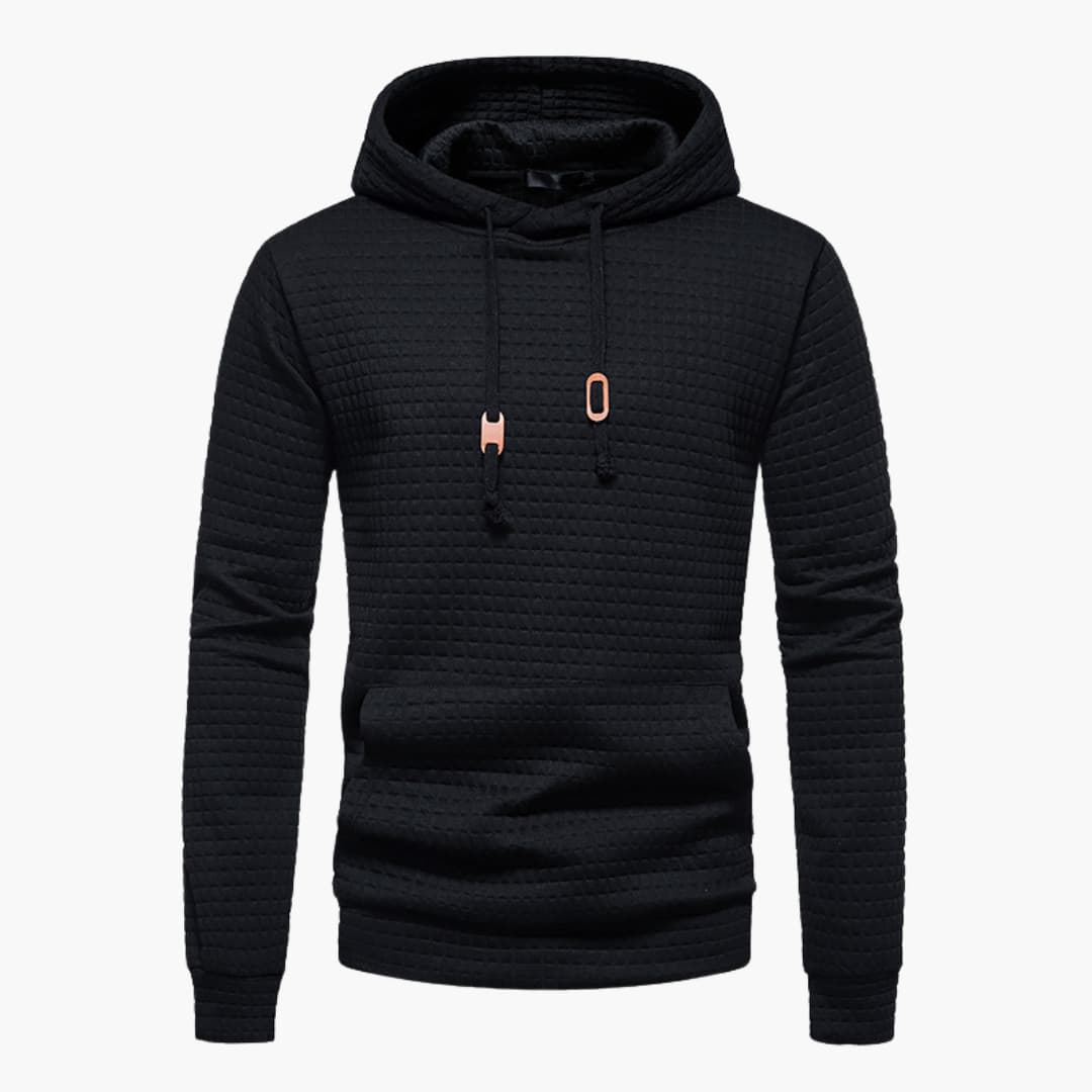 Echoarchiv | Bequemer Kapuzenpullover