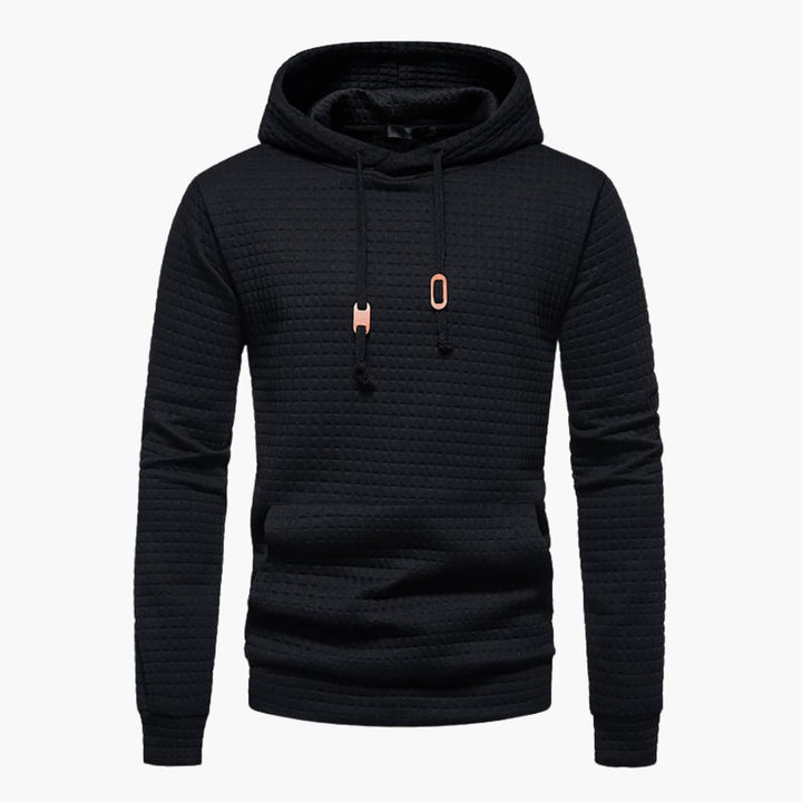 Echoarchiv | Bequemer Kapuzenpullover