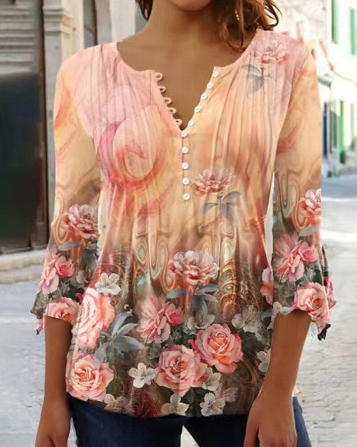 Echoarchiv | Elegantes Oberteil für Damen