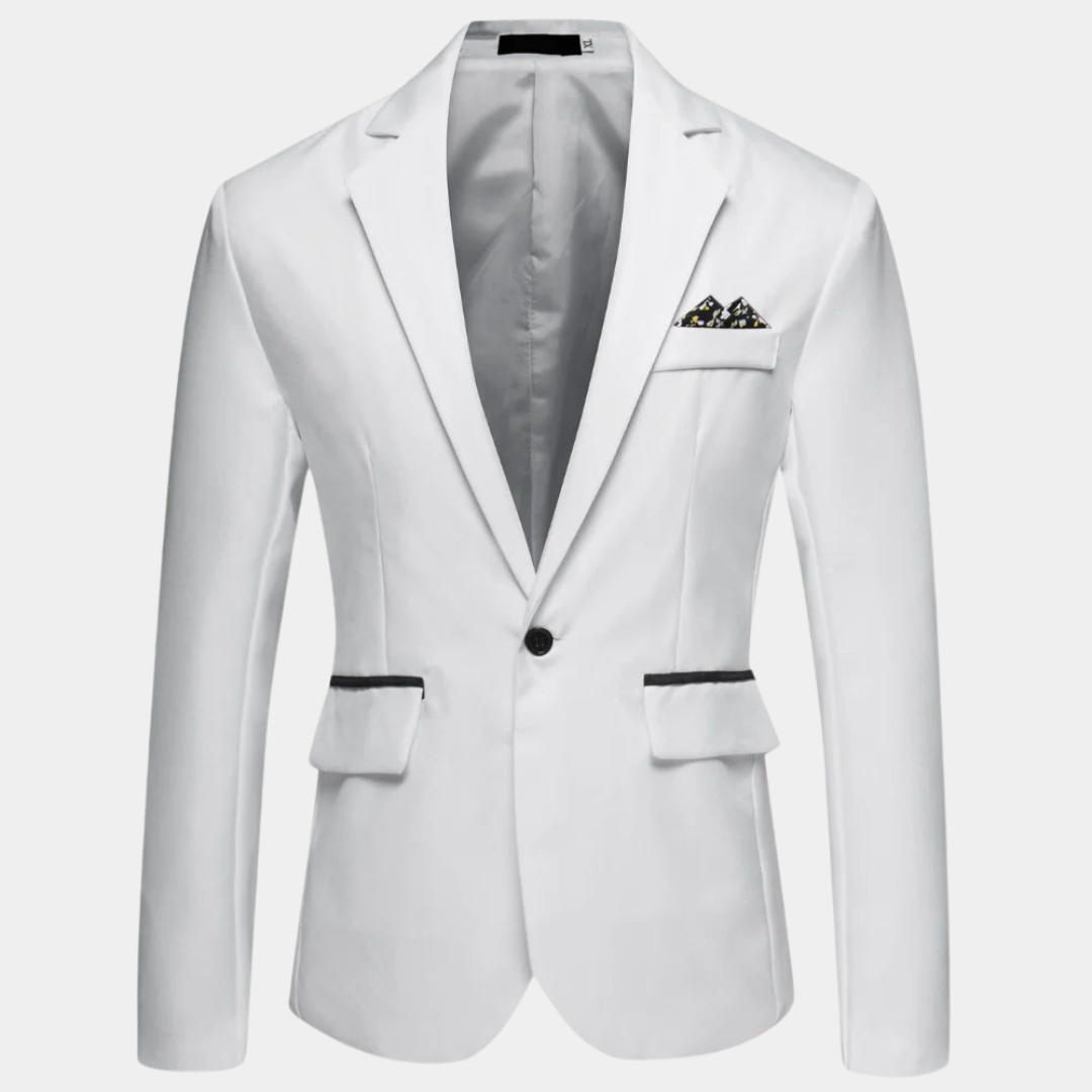 Echoarchiv | Schicker Herrenblazer