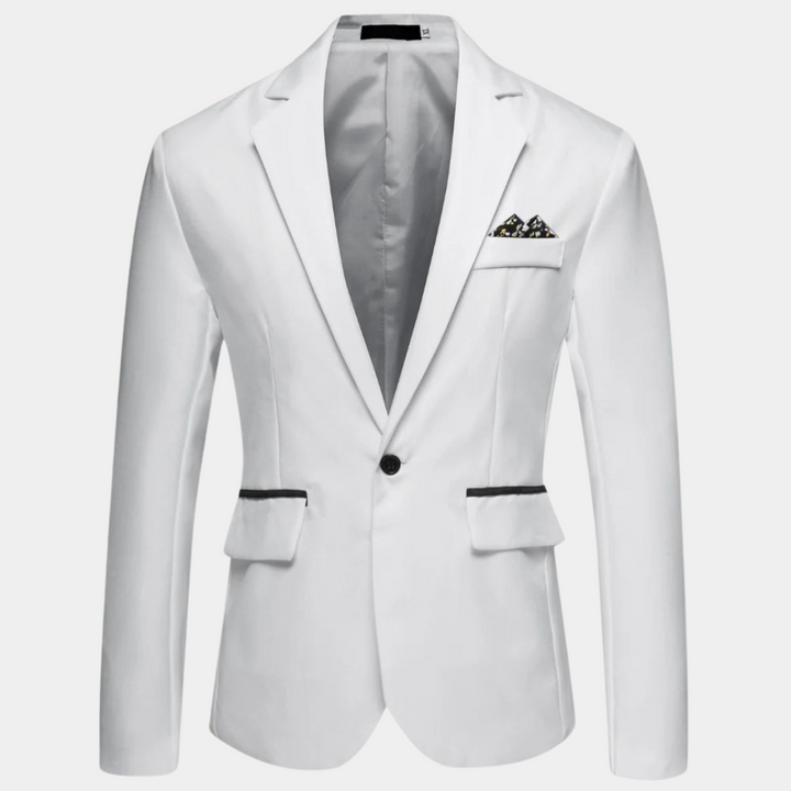 Echoarchiv | Schicker Herrenblazer