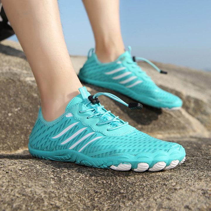 Echoarchiv | Terra Orthopädische Barfußschuhe Sneaker für Männer und Frauen