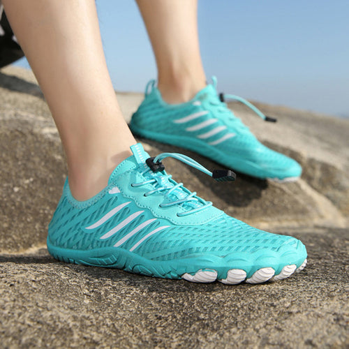 Echoarchiv | Terra Orthopädische Barfußschuhe Sneaker für Männer und Frauen