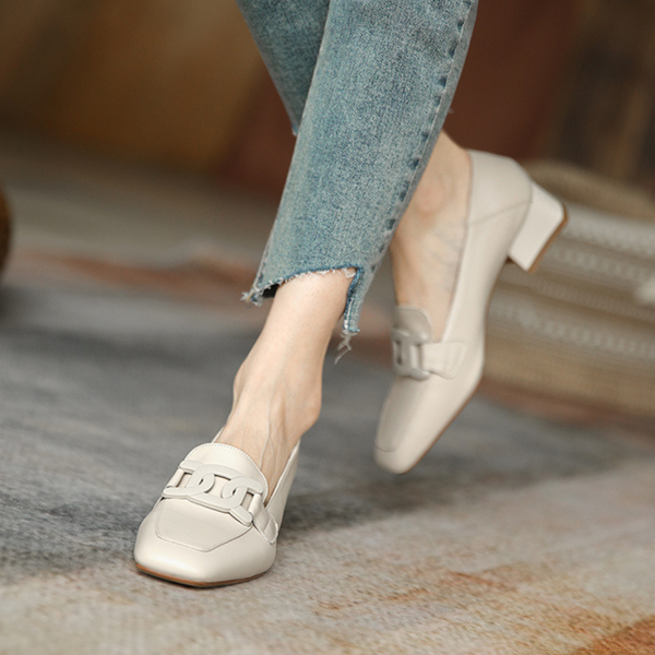 Orthopädische Slipper