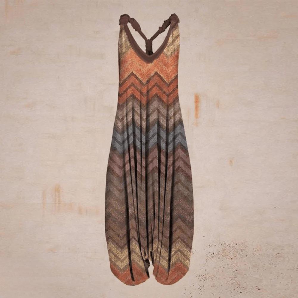 Echoarchiv | Zarah Stylischer & Luftiger Jumpsuit