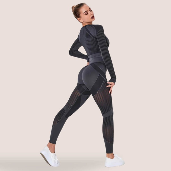 Echoarchiv | Schöne Anti-Cellulite-Leggings