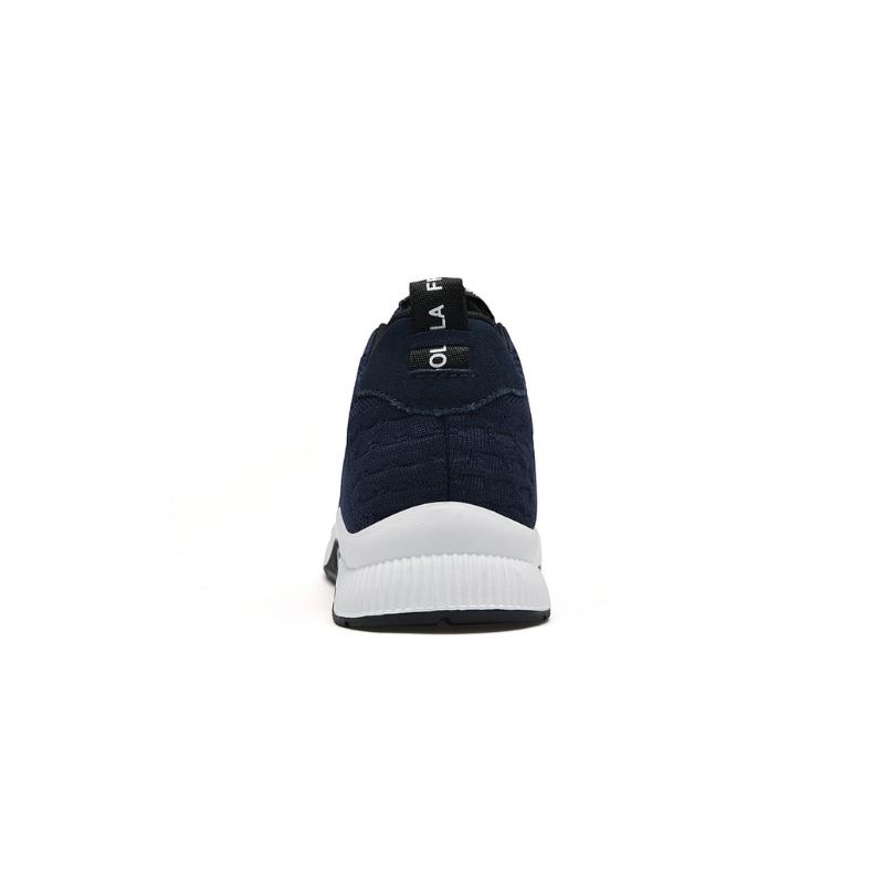 Stylische Atmungsaktive Sneakers Für Herren – Norré