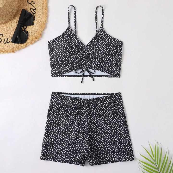 Echoarchiv | Zweiteiliges Damen Bikini