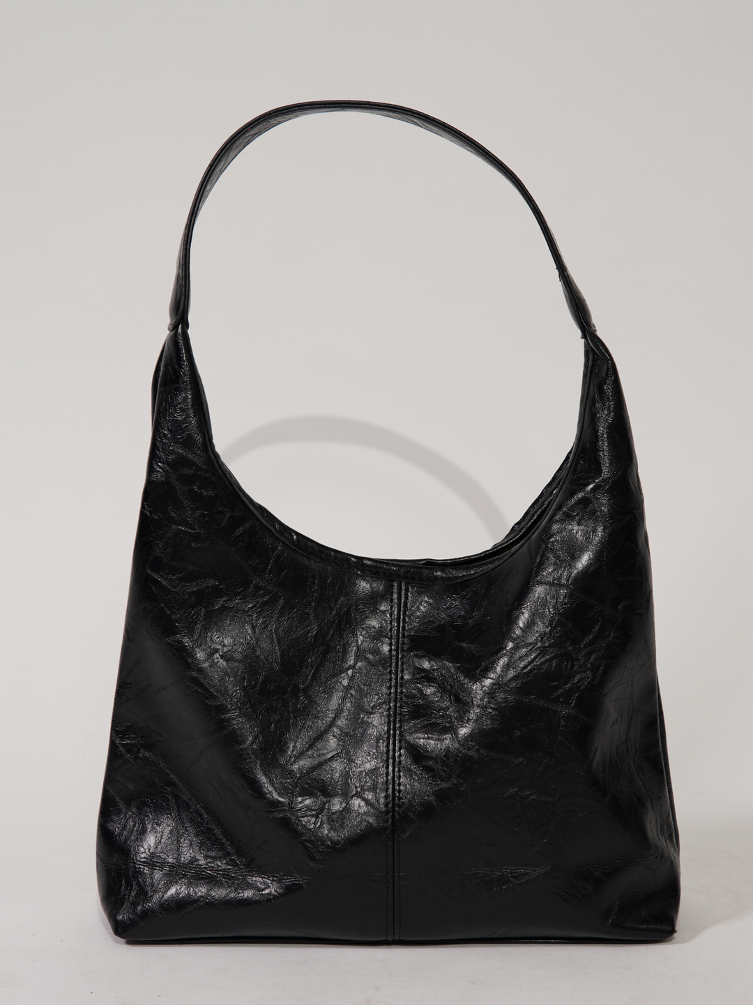 Distressed Vegan LEchoarchivther Tote
