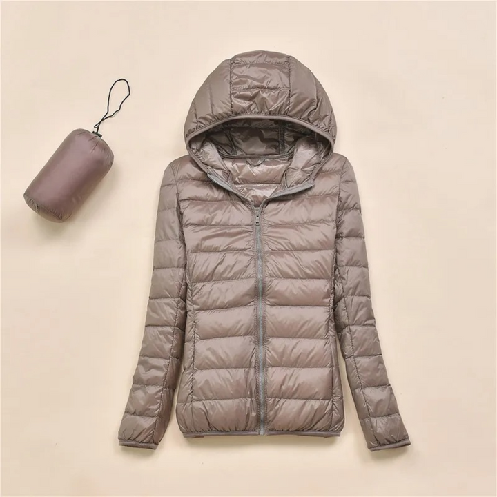 Damen Übergangsjacke Frühling – Leicht & Gestepp