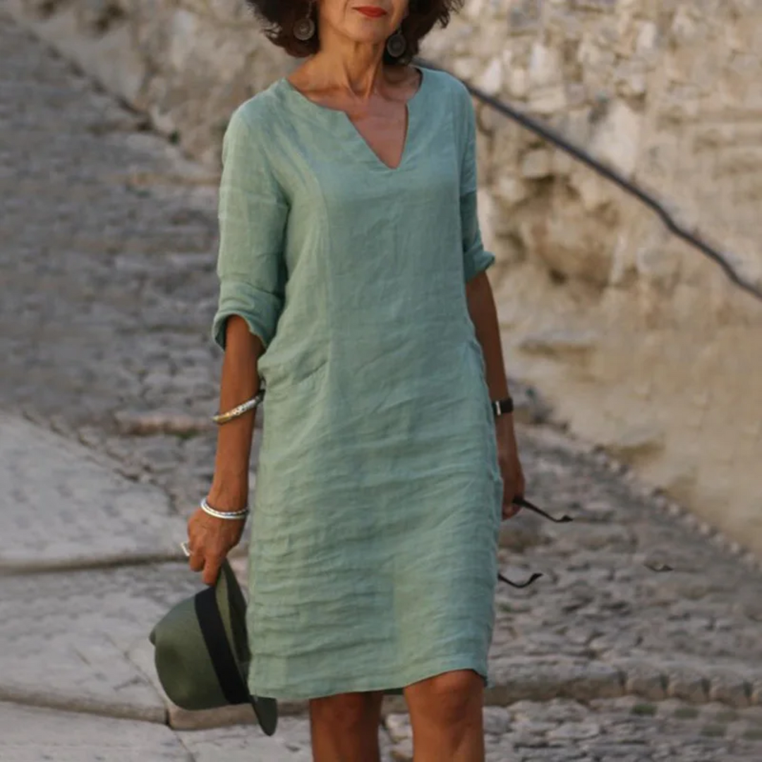 Echoarchiv | Sommerkleid