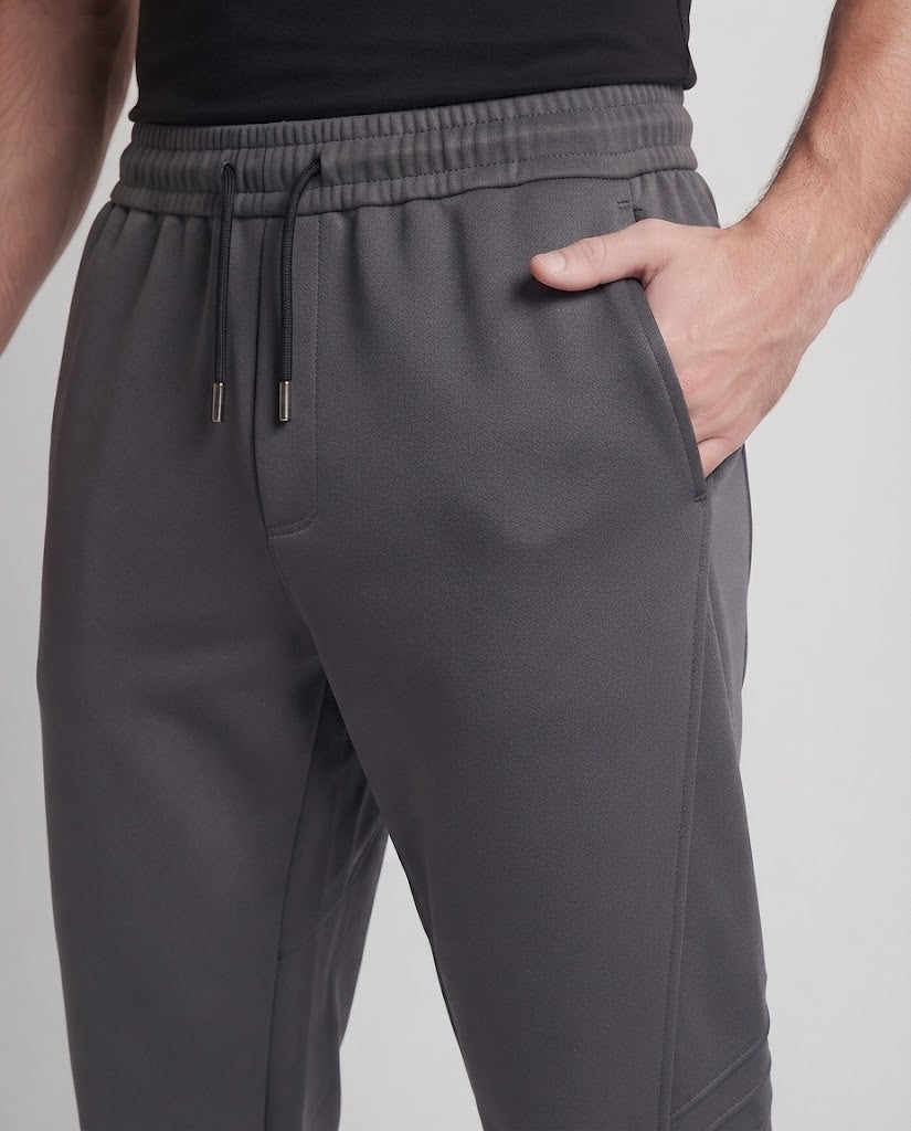 Herren Sportliche Relaxed Fit Cargo-Hose Echoarchiv