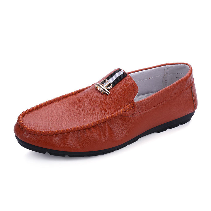 Herren Elegante und Bequeme Mokassins
