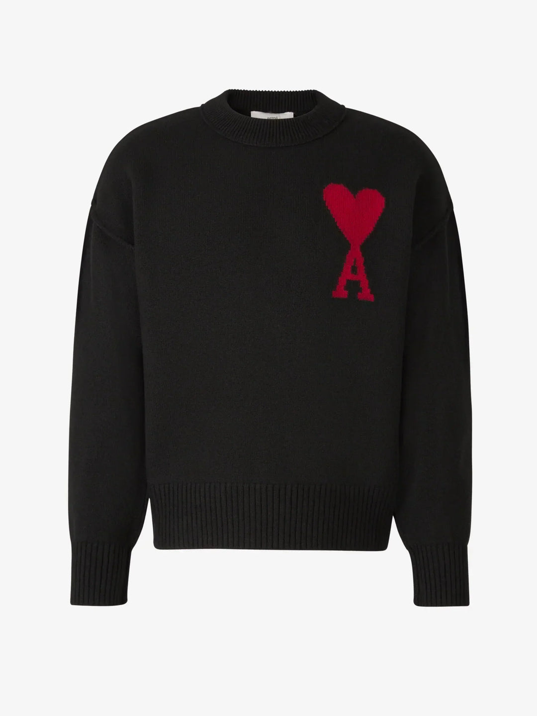 Echoarchiv | Pullover mit Herzdruck