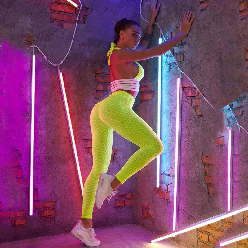 Echoarchiv | Anti Cellulite Leggings