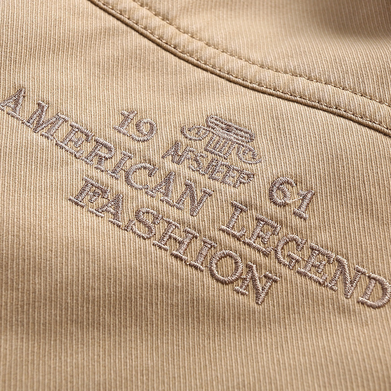 Herren Übergangsjacke Echo Archiv