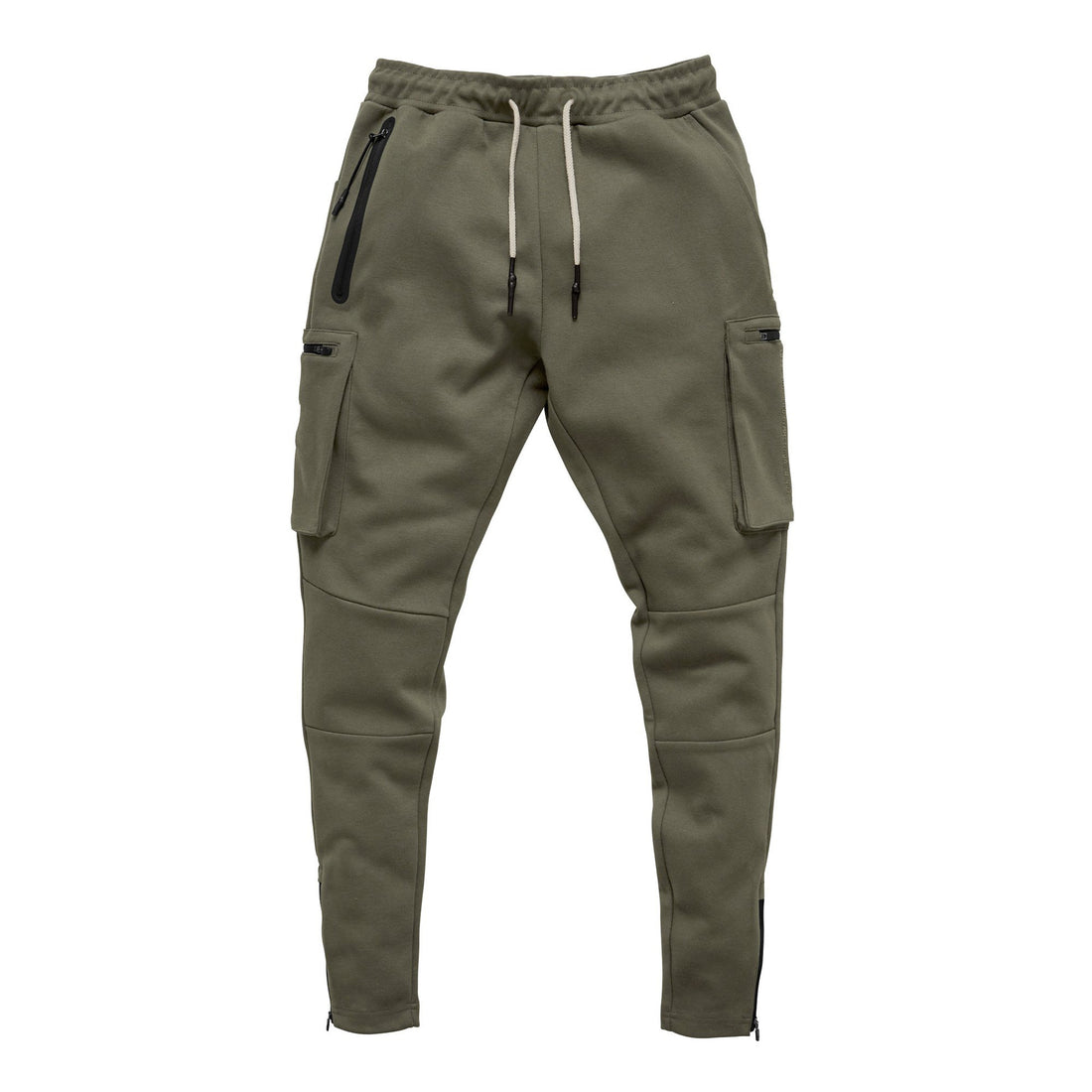Herren Cargo Jogginghose – Bravaro
