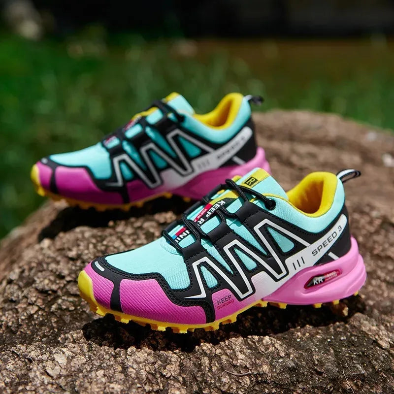 Echoarchiv | Orthopädische Damen Wanderschuhe