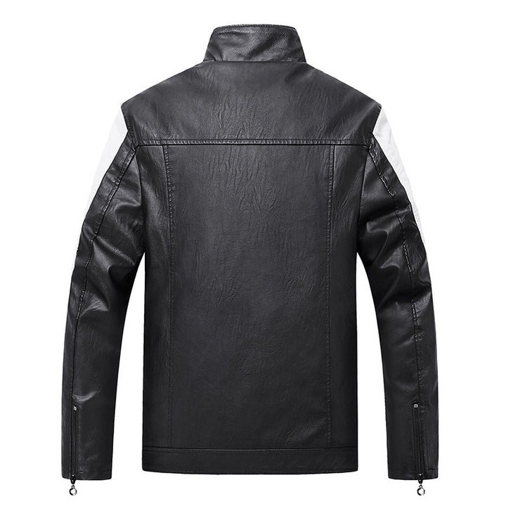 Herren Lederjacke Echo Archiv