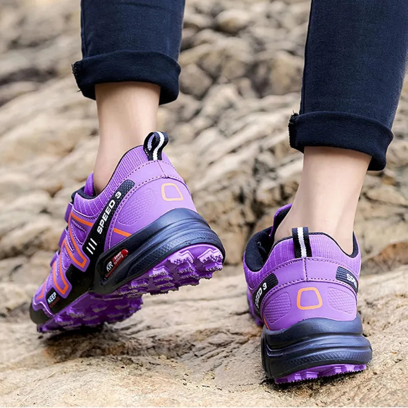 Echoarchiv | Orthopädische Damen Wanderschuhe
