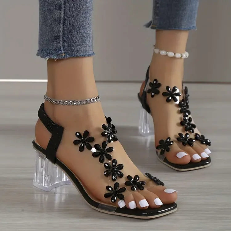 Echoarchiv | Orthopädischer Schuh mit Absatz