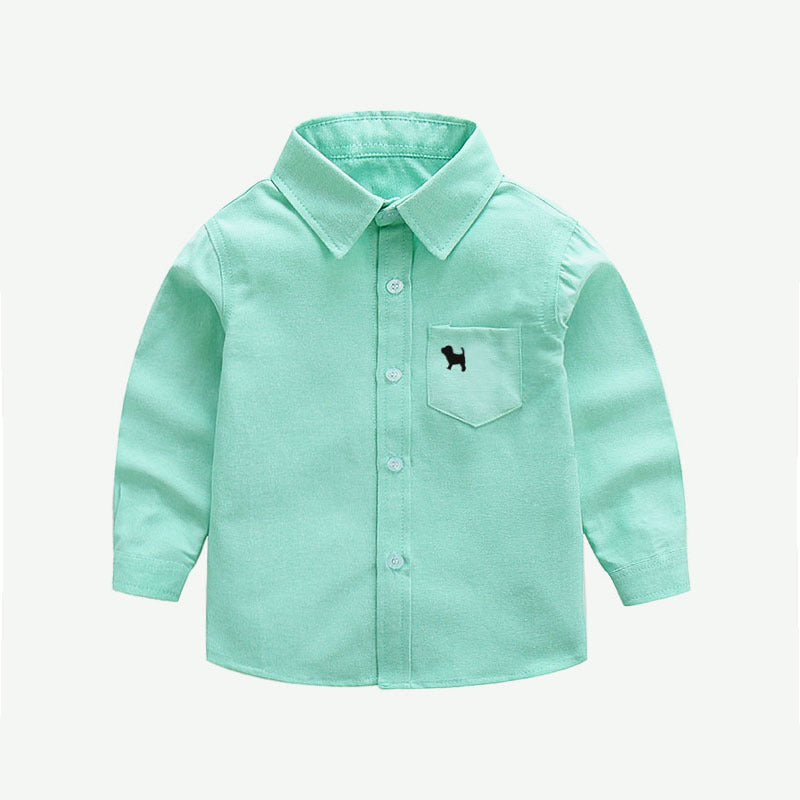 Damen Smart Casual Hemd Echo Archiv