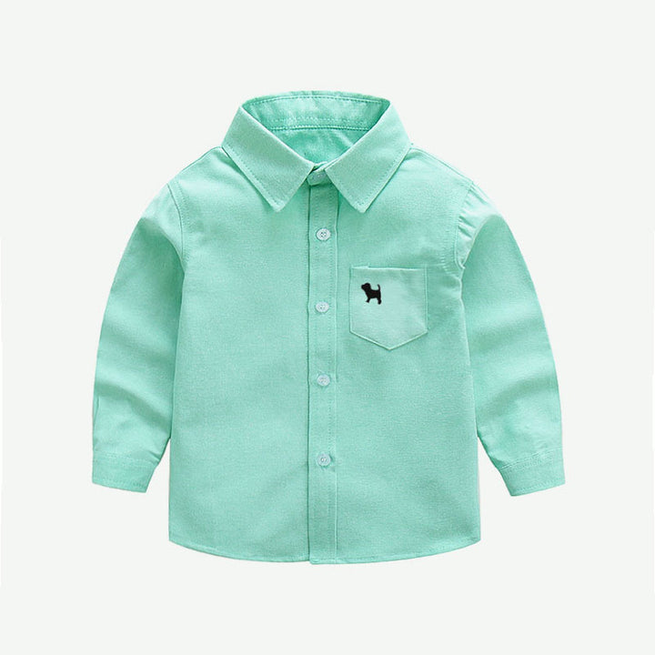 Damen Smart Casual Hemd Echo Archiv