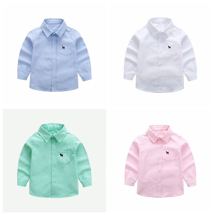 Damen Smart Casual Hemd Echo Archiv