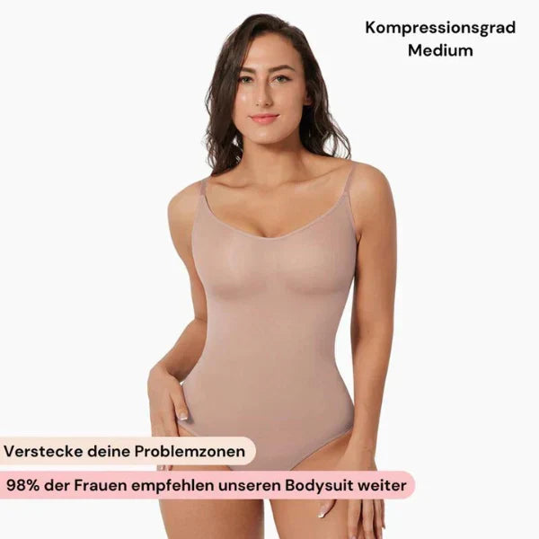 Echoarchiv | Formgebender Bodysuit
