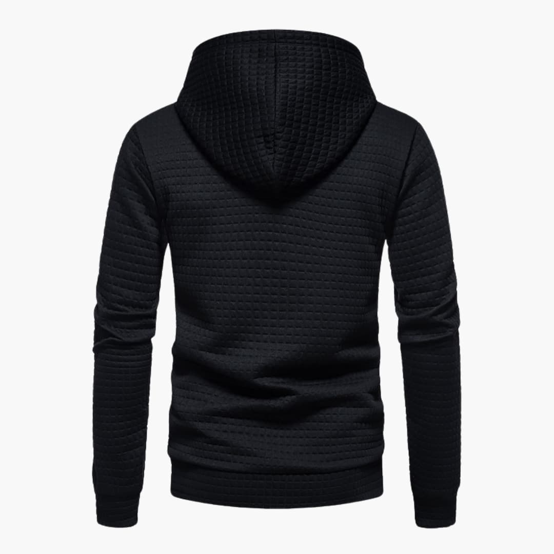 Echoarchiv | Bequemer Kapuzenpullover