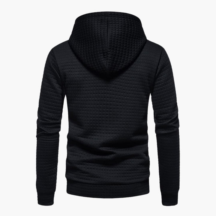 Echoarchiv | Bequemer Kapuzenpullover