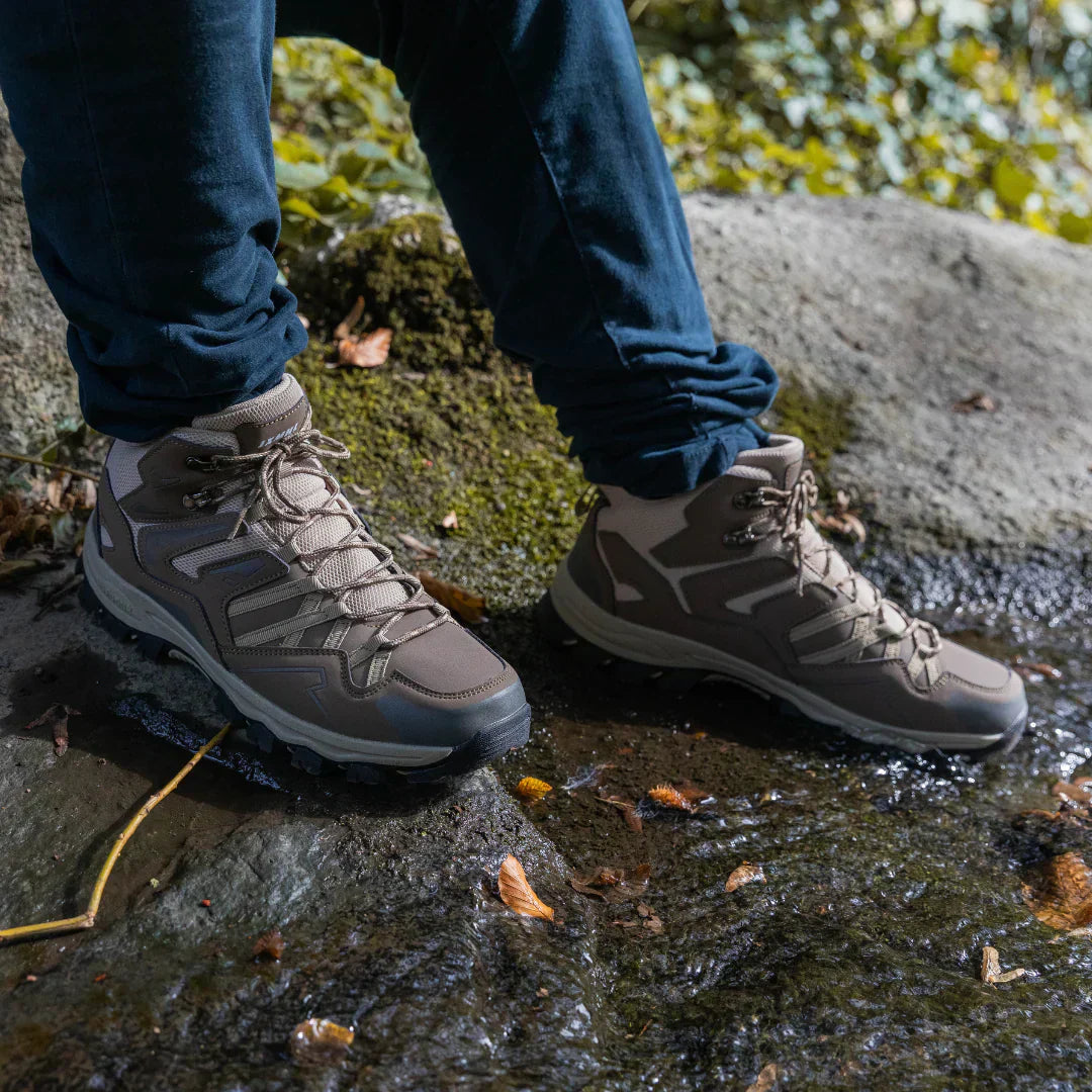 Echoarchiv | Leichte Orthopädische Stiefel