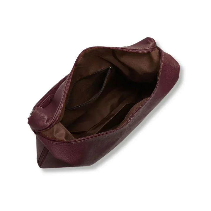 Echoarchiv - Hobo-Tasche aus veganem