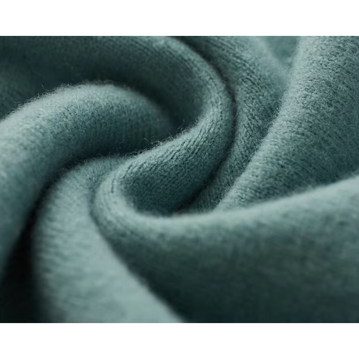 Echoarchiv | Pullover Herren, V-ausschnitt, Weiches Strickmaterial